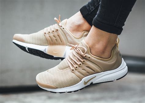 nike air presto beige braun damen|Nike Factory Stores.